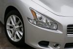 Nissan Maxima 2009 года